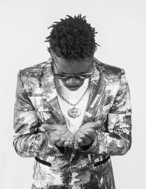 Shatta Wale - Possy Mad